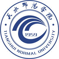 天水师范大学校徽