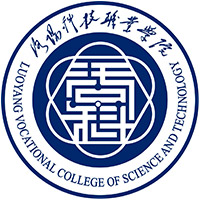 洛阳科技职业学院校徽
