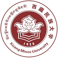 西藏民族大学校徽
