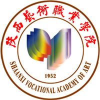 陕西艺术职业学院校徽