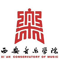 西安音乐学院校徽