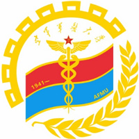 空军军医大学校徽