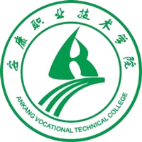 安康职业技术学院校徽
