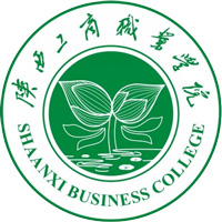 陕西工商职业学院校徽