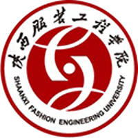 陕西服装工程学院校徽