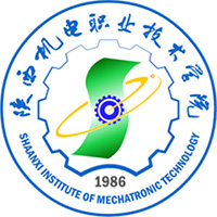 陕西机电职业技术学院校徽