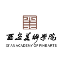 西安美术学院校徽
