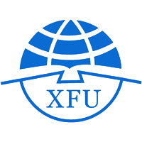 西安翻译学院校徽