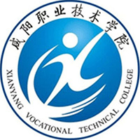 咸阳职业技术学院校徽