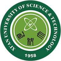 西安科技大学校徽