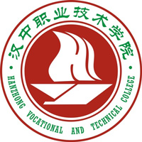 汉中职业技术学院校徽