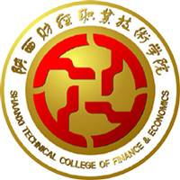 陕西财经职业技术学院校徽