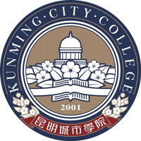昆明城市学院校徽