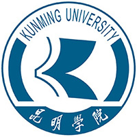 昆明学院校徽