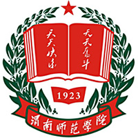渭南师范学院校徽