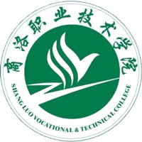 商洛职业技术学院校徽