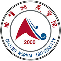 曲靖师范学院校徽