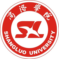 商洛学院校徽