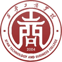 西安工商学院校徽