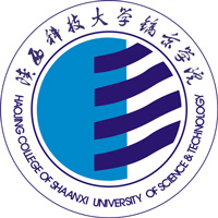 陕西科技大学镐京学院校徽