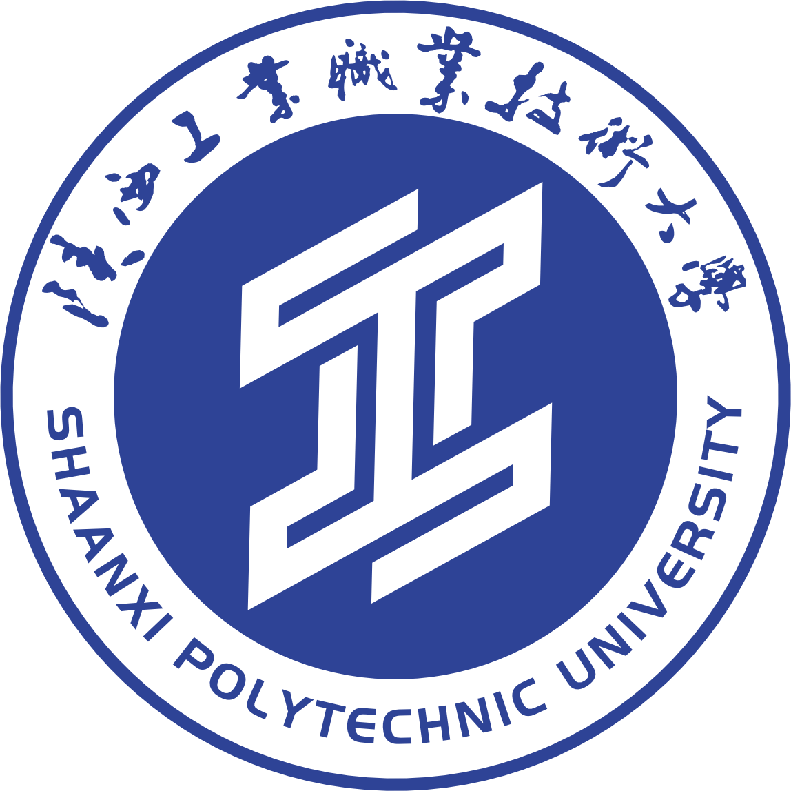 陕西工业职业技术大学校徽
