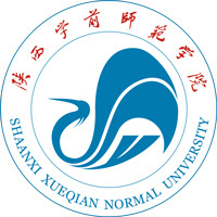 陕西学前师范学院校徽
