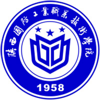 陕西国防工业职业技术学院校徽
