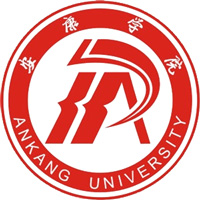 安康学院校徽
