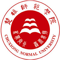 楚雄师范学院校徽