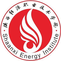 陕西能源职业技术学院校徽