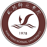 咸阳师范学院校徽