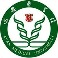 西安医学院校徽
