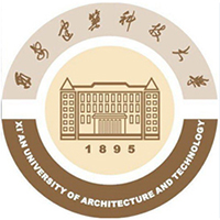 西安建筑科技大学校徽