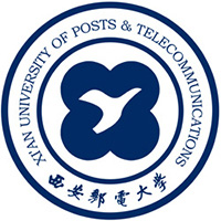 西安邮电大学校徽
