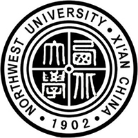 西北大学校徽