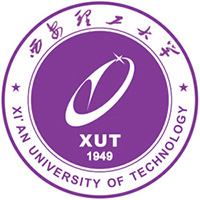 西安理工大学校徽
