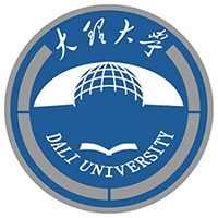 大理大学校徽
