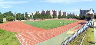 东南大学成贤学院校园图片1