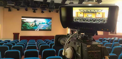 南京传媒学院校园图片1