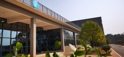 湖南汽车工程职业大学校园图片1