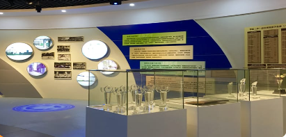 福建船政交通职业学院校园图片1