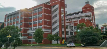 泉州工艺美术职业学院校园图片1