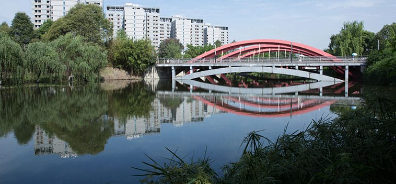 西南交通大学校园图片1